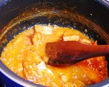 蒸し野菜のアラビアータ和え☽☽☽作り方6写真