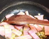 蒸し野菜のアラビアータ和え☽☽☽作り方5写真
