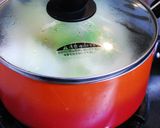 蒸し野菜のアラビアータ和え☽☽☽作り方8写真