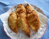 スマートチーズdeお手軽朝ごはん♪作り方5写真
