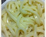 簡単♪うまうま☆サラダうどん!作り方2写真