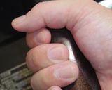 特売の生餃子を羽付きで簡単に焼く方法！作り方13写真