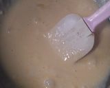もちもち～蜂蜜焼きドーナツ作り方3写真