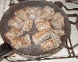 煮豚(焼き豚、チャーシュー)作り方2写真