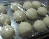 きょうの料理に学ぶバターロール作り方14写真