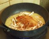 ハヤシパスタ (お手軽まろやか味)作り方8写真