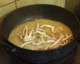 ハヤシパスタ (お手軽まろやか味)作り方7写真