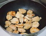 さっぱり美味しい☆鶏むねの南蛮漬け作り方3写真