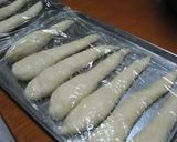 きょうの料理に学ぶバターロール作り方15写真