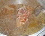 煮豚(焼き豚、チャーシュー)作り方3写真