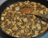 フルフル!なめらか!!麻婆豆腐!!!作り方9写真
