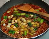 フルフル!なめらか!!麻婆豆腐!!!作り方16写真