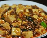 フルフル!なめらか!!麻婆豆腐!!!作り方17写真
