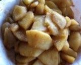 りんごのタルト・シブースト♡作り方6写真