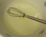 電子レンジで簡単☆ヘルシーところてん作り方1写真