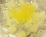 電子レンジで簡単☆ヘルシーところてん作り方5写真