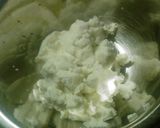 材料３つ☆簡単！枝豆とはんぺんのマヨ焼き作り方2写真