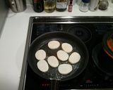 食感がいい！長いもの明太子ソース焼き♪作り方3写真