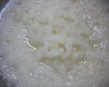うどん（おろし豚シャブシャブ）作り方4写真