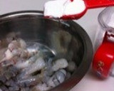 エビの下処理作り方3写真