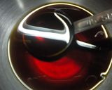 うどん（おろし豚シャブシャブ）作り方6写真