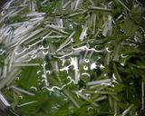 うどん（おろし豚シャブシャブ）作り方5写真