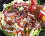 キムチ風味 ☆ 野菜の蒸し焼き作り方2写真