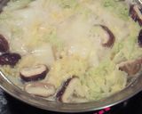 まるリル★温泉豆腐の寄せ鍋★作り方4写真