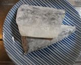 和風＊アクアパッツァ作り方2写真