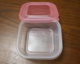 レンジで簡単ころころ卵焼き~豆~作り方1写真