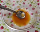 レンジで簡単ころころ卵焼き~豆~作り方3写真