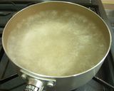 簡単＊温泉たまご作り方1写真