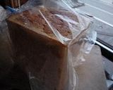 もちもちしっとり☆ご飯たっぷりの食パン作り方5写真