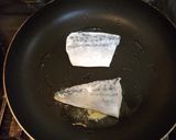 和風＊アクアパッツァ作り方6写真