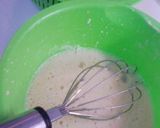 ねぎ焼き♪作り方6写真