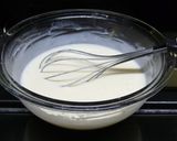 あま～い新たまねぎのクリーム煮作り方2写真