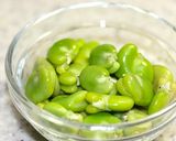 即席お弁当おかず♪椎茸新玉ねぎの卵炒め♥作り方9写真
