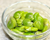 即席お弁当おかず♪椎茸新玉ねぎの卵炒め♥作り方9写真