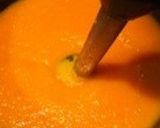 にんじんのポタージュスープ作り方3写真