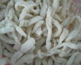 手作りもちもち麺ナスのトマトカルボナーラ作り方3写真