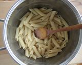 冷たいフレッシュトマトパスタ♬作り方3写真