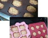 フィナンシェ的焼き菓子～ピーナッツ編作り方8写真