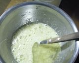 ルクエで簡単バナナ蒸しケーキ☆作り方1写真