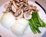 タイ風！　海老のココナッツカレー作り方4写真