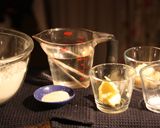 てごねなしHBなしde 食パン作り方1写真