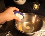 てごねなしHBなしde 食パン作り方3写真