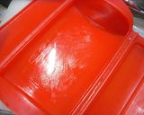簡単ヘルシー豆腐入りケークサレ風作り方3写真