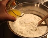 てごねなしHBなしde 食パン作り方6写真