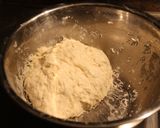 てごねなしHBなしde 食パン作り方8写真