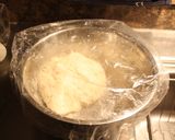 てごねなしHBなしde 食パン作り方9写真
